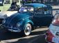 '64 California Bug with only 63k original miles