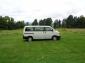 1993 Eurovan