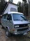 '87 Syncro Westfalia Full Camper w/ SVX Conversion