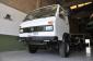 1989 Volkswagen LT 45 4X4 single cab extra long
