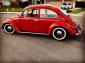 1965 VW Bug Beetle Rag Top