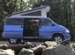 2001 Eurovan Westfalia Weekender 100% Restored