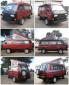 Rare Find! GoWesty restored 1987 VW Westy