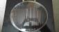Orig Hella Headlight Lens Barndoor Split Bus Van
