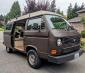 1985 VW Vanagon Westfalia Camper Van for sale