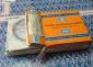 NOS ATE piston ring set 83mm