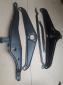 VW Wiper frame / linkage restoration exchange.