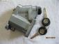 Ghia Ignition Switch Steering Lock