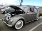 All numbers matching 1957 European oval ragtop