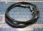 NOS Emergency brake cable pair