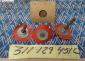 NOS diaphragm Solex 32 PHN