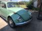 1970 Rag Top Beetle!!