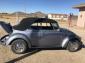 1969 VW Bug Convertible