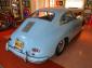 1959 Porsche 356A/1600 Reutter Coupe