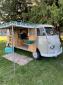 1964 VW Camper Bus (Walk-thru)