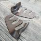 Splitscreen Bus Triple Position Upper Seat Mounts