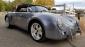 Speedster Replica Built By Vintage Speedsters