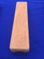 Early Short Middle Seat Side Arm Rest Pad 1957-68