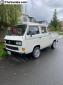 1991 Transporter DOKA