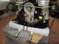 356 CARRERA 2000GS ENGINE