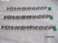 Volkswagen Deck Lid Script