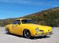 62 Karmann Ghia