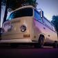 1970 Westfalia Custom Camper