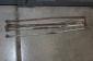 55-63 Bus Rear Hatch Prop Rods Bent