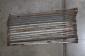 55-63 Bus Rear Hatch Prop Rods