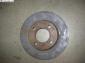 NOS Brake Rotor 171 615 301