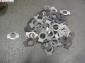 New Front Spindle Lock Plate Bug Ghia Type 3 66-79