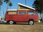 1971 Westfalia Camper