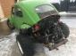 Being Auctioned 1956 Beetle Baja Oval