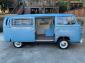 1968 Kombi Bay Window