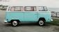 1973 Bay Window, Beautifully Restored