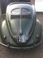 1952 typ11E standard ragtop. Genuine military car.