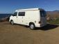 2001 VW Eurovan Full Camper