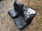 1973 vw thing seats seat PAIR low back