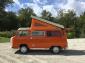 1974 Special Orange Edition Restored FREE SHIPPING