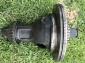 Vanagon rear differential - Diff