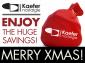 2019 End of the Year Sale @ Kaefer-Nostalgie!