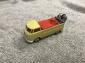 Corgi VW single cab race tow truck 60’s