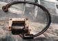 Eberspacher BN4 gas heater coil 411963201