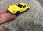 Ertl Porsche 911 Targa 1:64 diecast