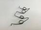 Crotch Cooler Springs in Stainless Steel