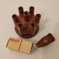 Porsche 911 NOS German made  distributor cap rotor