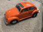 VW Smoking Bug Beetle toy battery op HK