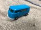 Matchbox panel VW Bus Intl Express NEW