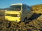 1980 Westfalia NO RUST CA Van Restored