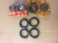 NOS set of front wheel bearings and seals